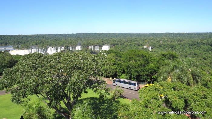 Belmond Hotel Das Cataratas