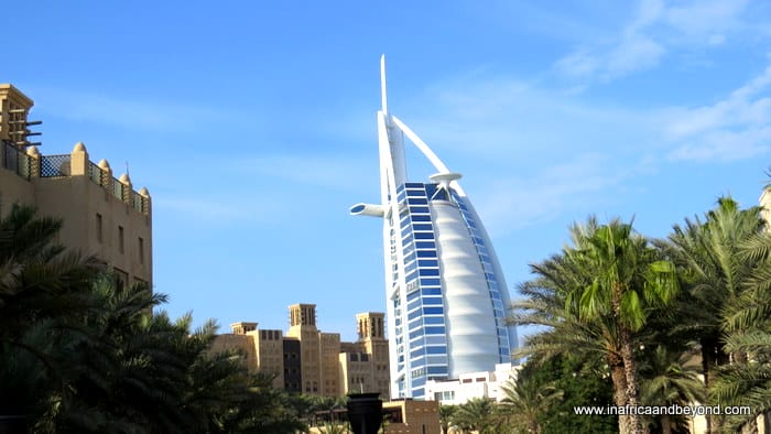 Dubai in one day