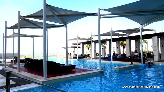 Crowne Plaza Yas Island