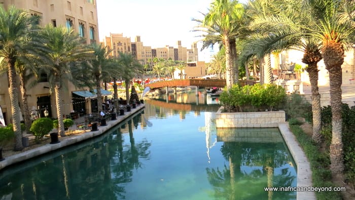 Dubai in one day souk