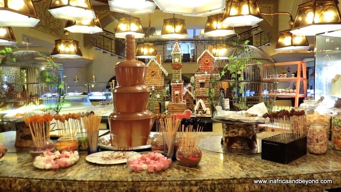 Shangri La Qaryat Al Beri