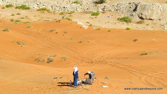 Things to do in Al Ain