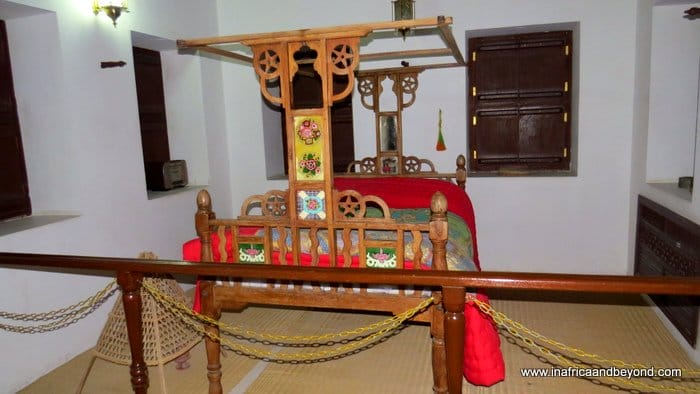 Things to do in Al Ain