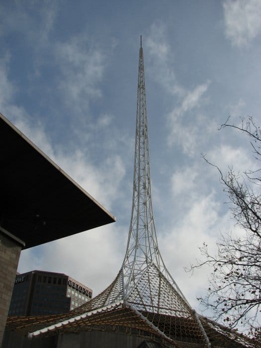 Glorious Sunrise Sara Essop