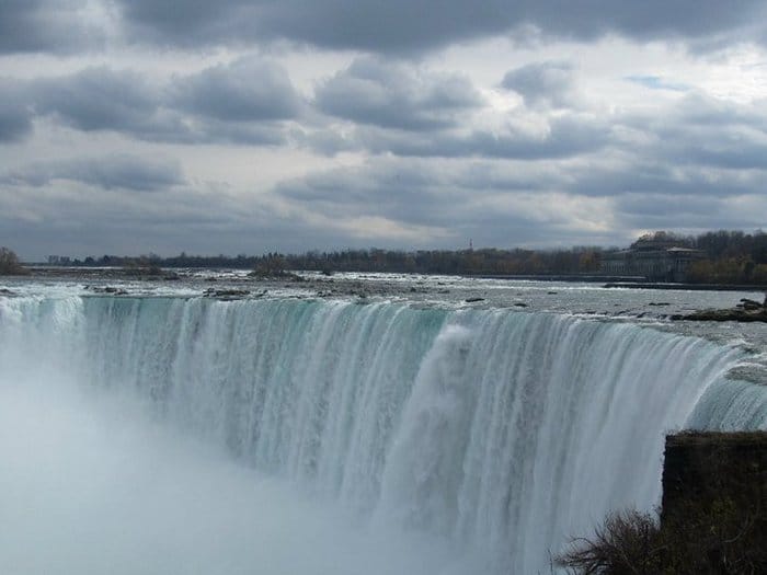 Peanut Gallery Niagara Falls