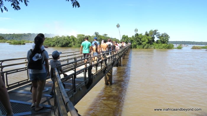 Iguazu Falls