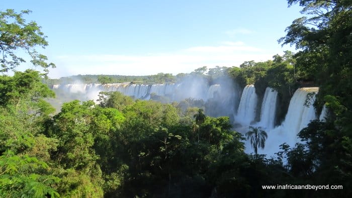 Iguazu Falls