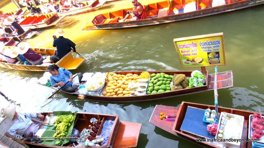 6 Unique Family-Friendly Bangkok Attractions 3 Bangkok attractions