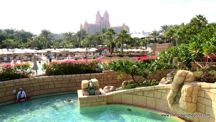 Atlantis The Palm