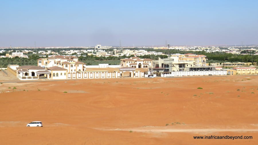 10 Best Things to do in Al Ain 1 Things to do in Al Ain