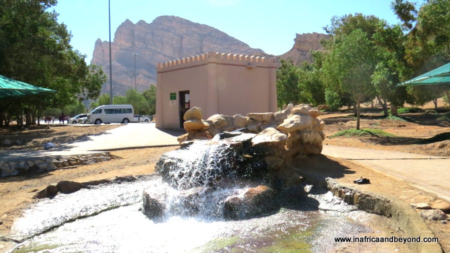 Things to do in Al Ain