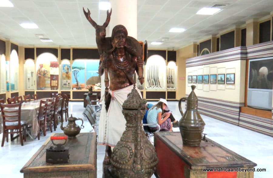 10 Best Things to do in Al Ain 7 Things to do in Al Ain