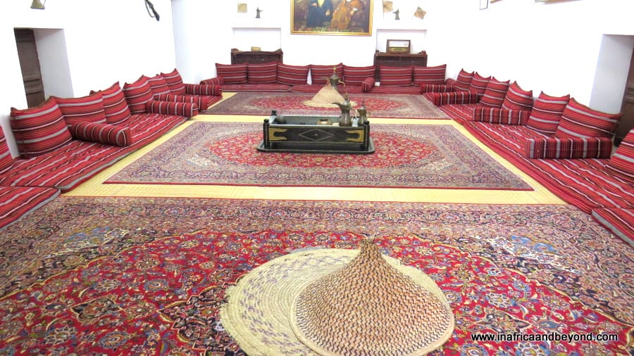 Things to do in Al Ain