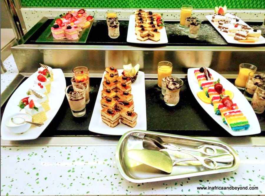 Things to do in Al Ain