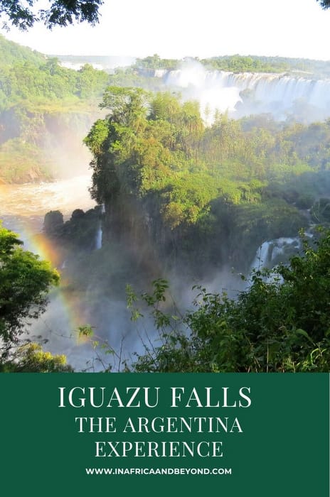 Iguazu Falls