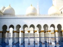 Great hotels around the world 2 Abu Dhabi