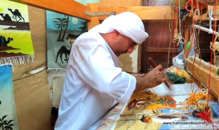 Things to do in Abu Dhabi