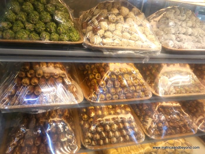 Things to do in Abu Dhabi