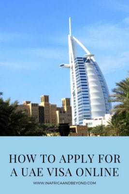How to apply for a UAE Visa online  2 how to apply for a uae visa online