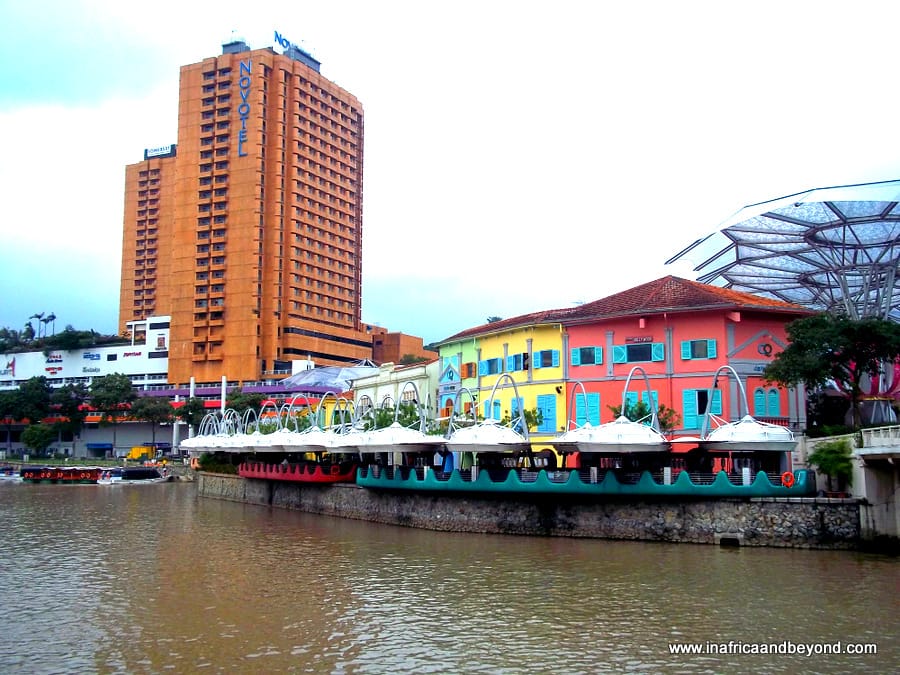 9 best things to do in Singapore 3 Things to do in Singapore