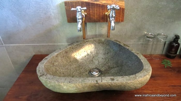 Onduruquea Game Lodge