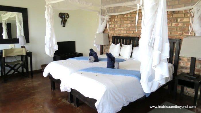 Etosha Safari Lodge