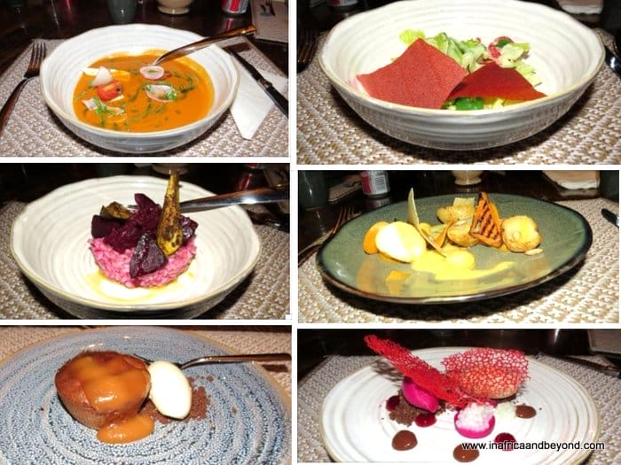 Onduruquea Game Lodge