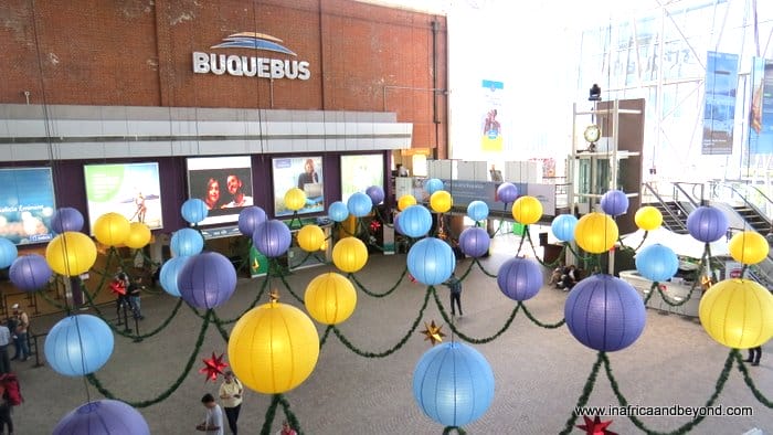 Things to do in Buenos Aires