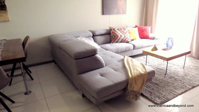 My Airbnb experience 4 Airbnb Experience