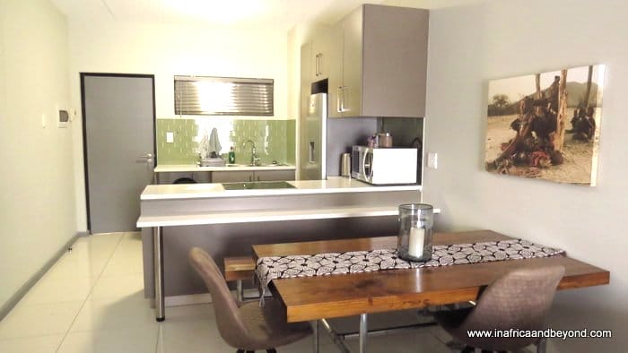 My Airbnb experience 5 Airbnb experience