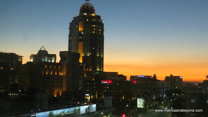 Review: Radisson Blu Gautrain 9 Radisson Blu Gautrain