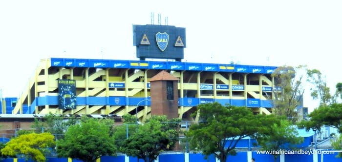 8 Things to do in Buenos Aires 4 Things to do in Buenos Aires