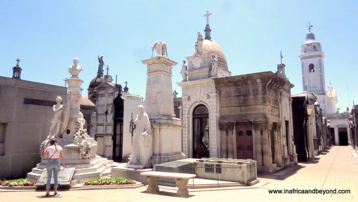 Things to do in Buenos Aires