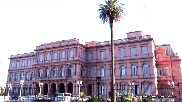 8 Things to do in Buenos Aires 1 Things to do in Buenos Aires