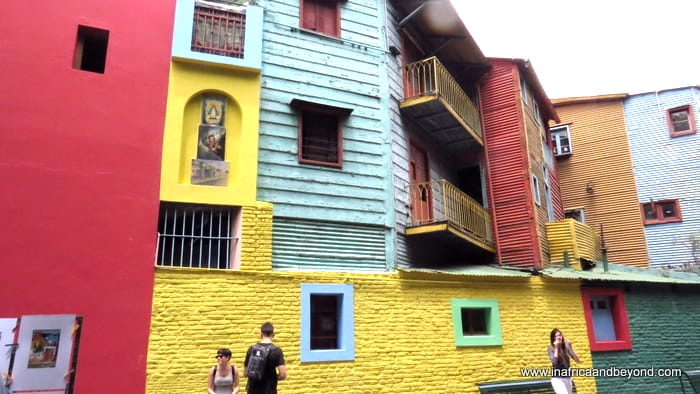 8 Things to do in Buenos Aires 5 Things to do in Buenos Aires