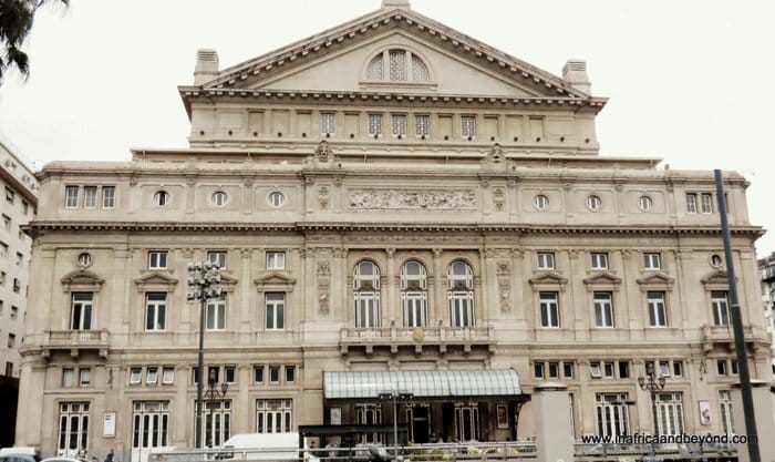 8 Things to do in Buenos Aires 6 Things to do in Buenos Aires