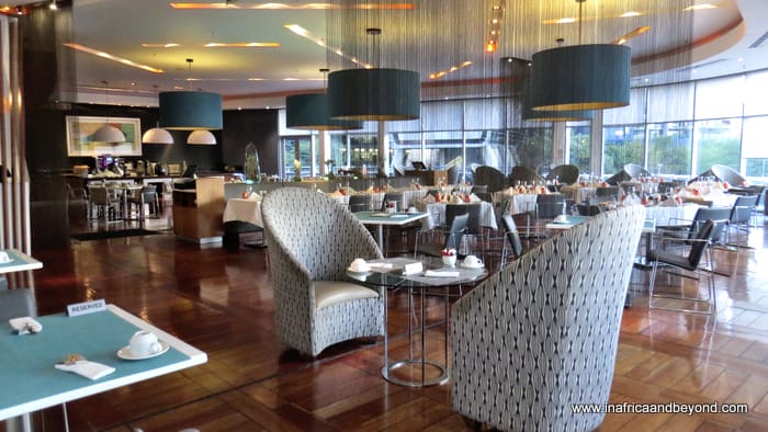 Review: Radisson Blu Gautrain 2 Radisson Blu Gautrain