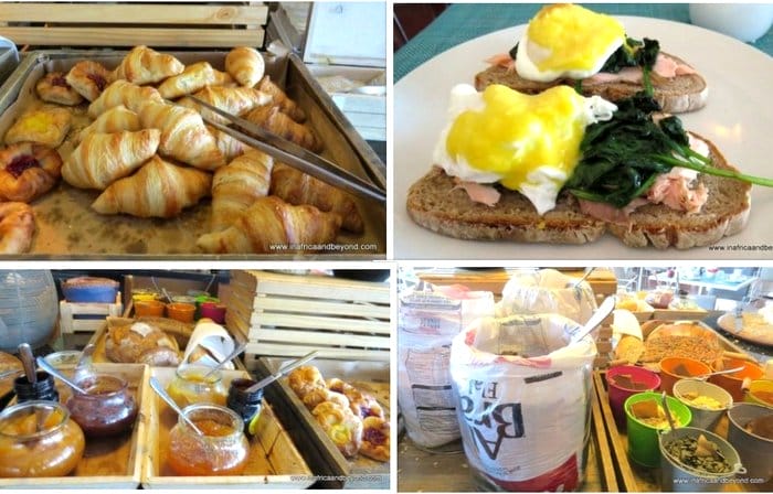 Review: Radisson Blu Gautrain 7 Radisson Blu Gautrain