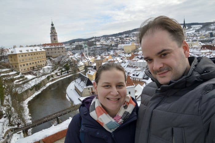 Travel Breathe Repeat