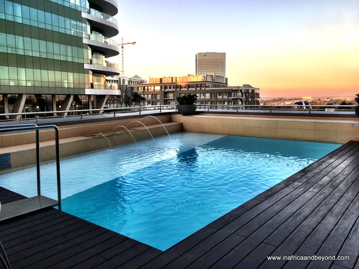 Review: Radisson Blu Gautrain 5 Radisson Blu Gautrain