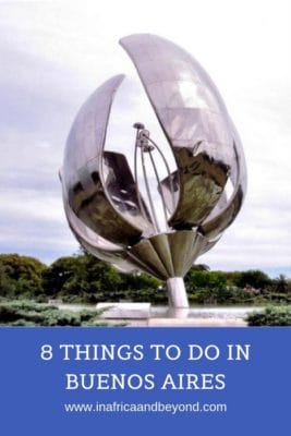 8 Things to do in Buenos Aires 8 THINGS TO DO IN BUENOS AIRES