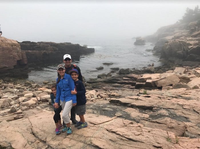 DQ Family Travel - Sara Essop