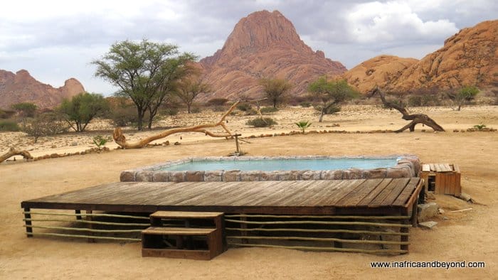 The fascinating Spitzkoppe Mountains of Namibia 3 Spitzkoppe