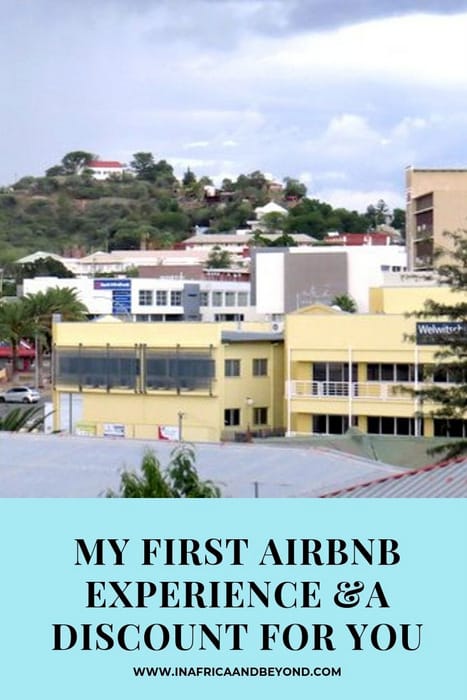 My Airbnb experience 6 My Airbnb experience 1