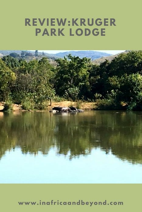 Family time at Kruger Park Lodge 8 Kruger Park Lodge