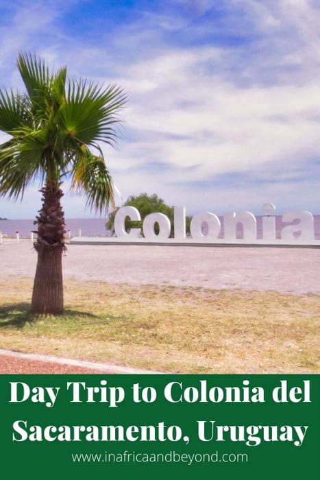 Colonia Del Sacramento