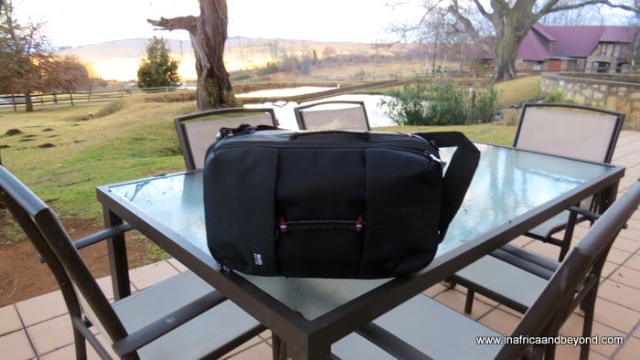 All-Star Hybrid Backpack 