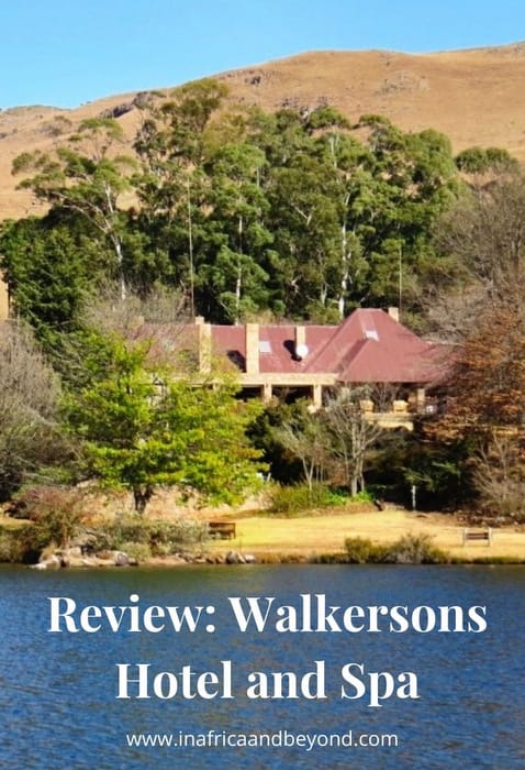 Walkersons Hotel