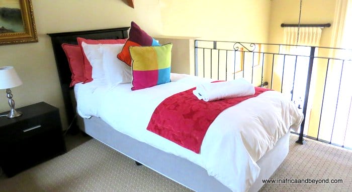 Walkersons Hotel and Spa - A luxurious countryside getaway 7 Walkersons Hotel