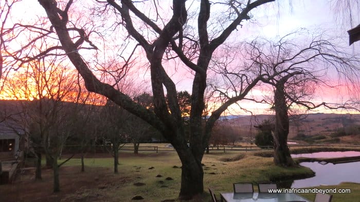 Walkersons Hotel and Spa - A luxurious countryside getaway 12 Walkersons Hotel